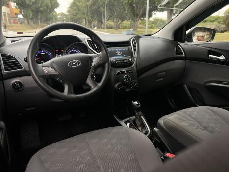 HYUNDAI HB 20 Sedan 1.6 16V 4P FLEX COMFORT AUTOMTICO, Foto 9