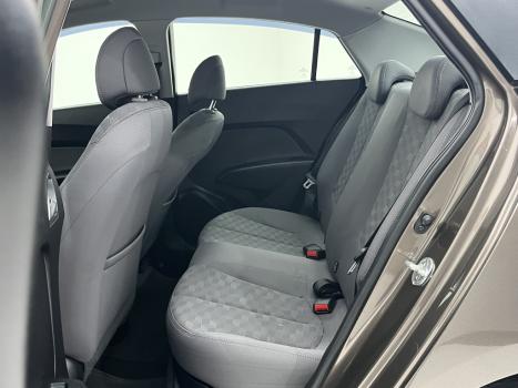 HYUNDAI HB 20 Sedan 1.6 16V 4P FLEX COMFORT PLUS, Foto 11