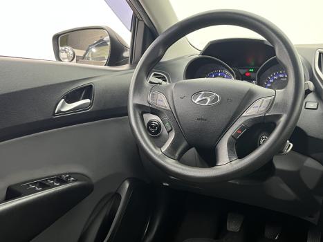 HYUNDAI HB 20 Sedan 1.6 16V 4P FLEX COMFORT PLUS, Foto 12