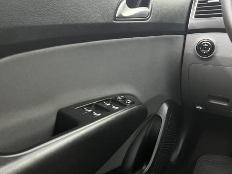 HYUNDAI HB 20 Sedan 1.6 16V 4P FLEX COMFORT PLUS, Foto 13