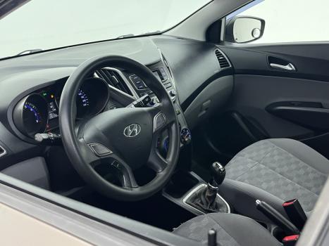 HYUNDAI HB 20 Sedan 1.6 16V 4P FLEX COMFORT PLUS, Foto 15