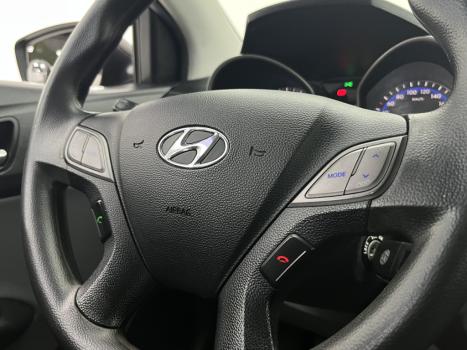 HYUNDAI HB 20 Sedan 1.6 16V 4P FLEX COMFORT PLUS, Foto 18
