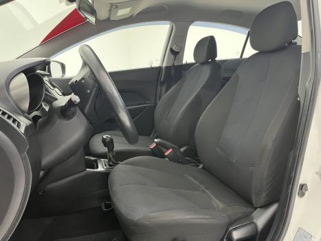 HYUNDAI HB 20 Sedan 1.6 16V 4P FLEX COMFORT PLUS, Foto 13