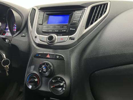 HYUNDAI HB 20 Sedan 1.6 16V 4P FLEX COMFORT PLUS, Foto 16