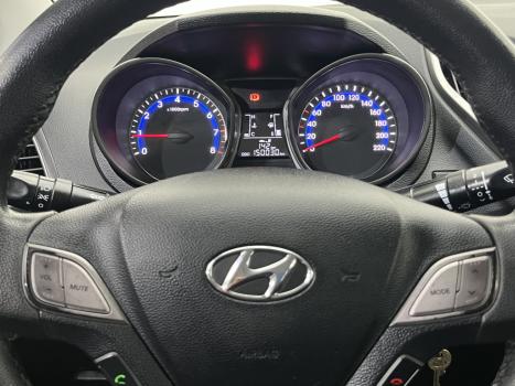 HYUNDAI HB 20 Sedan 1.6 16V 4P FLEX COMFORT PLUS, Foto 17