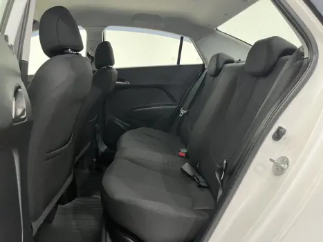 HYUNDAI HB 20 Sedan 1.6 16V 4P FLEX COMFORT PLUS, Foto 18