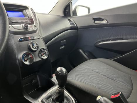 HYUNDAI HB 20 Sedan 1.6 16V 4P FLEX COMFORT PLUS, Foto 19