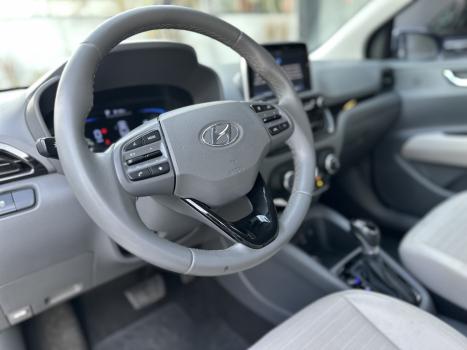 HYUNDAI HB 20 Sedan 1.0 12V 4P FLEX TGDI PLATINUM PLUS TURBO AUTOMTICO, Foto 2