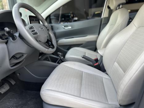 HYUNDAI HB 20 Sedan 1.0 12V 4P FLEX TGDI PLATINUM PLUS TURBO AUTOMTICO, Foto 5
