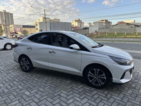 HYUNDAI HB 20 Sedan 1.0 12V 4P FLEX TGDI PLATINUM PLUS TURBO AUTOMTICO, Foto 6