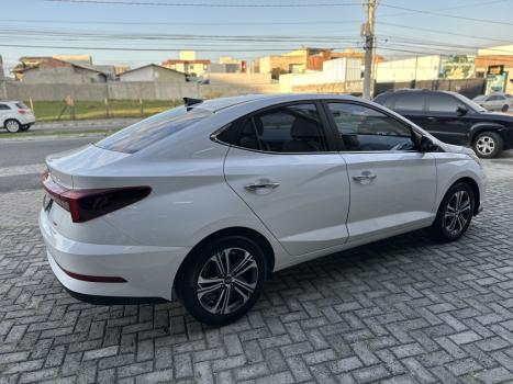 HYUNDAI HB 20 Sedan 1.0 12V 4P FLEX TGDI PLATINUM PLUS TURBO AUTOMTICO, Foto 7