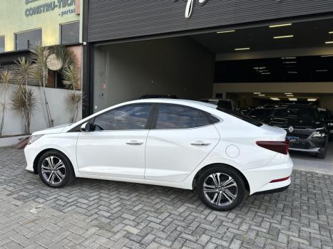 HYUNDAI HB 20 Sedan 1.0 12V 4P FLEX TGDI PLATINUM PLUS TURBO AUTOMTICO, Foto 10