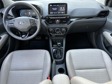 HYUNDAI HB 20 Sedan 1.0 12V 4P FLEX TGDI PLATINUM PLUS TURBO AUTOMTICO, Foto 11