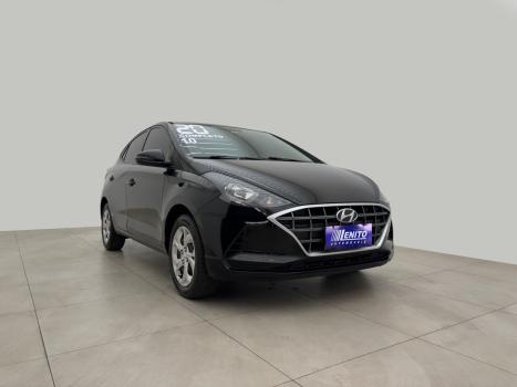 HYUNDAI HB 20 Sedan , Foto 1