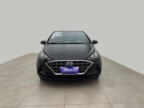 HYUNDAI HB 20 Sedan , Foto 3