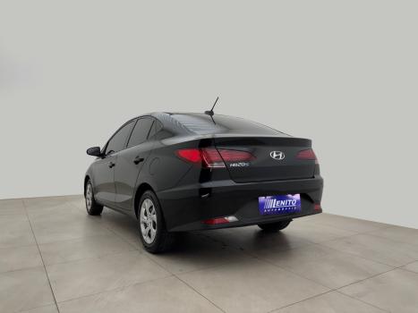 HYUNDAI HB 20 Sedan , Foto 4