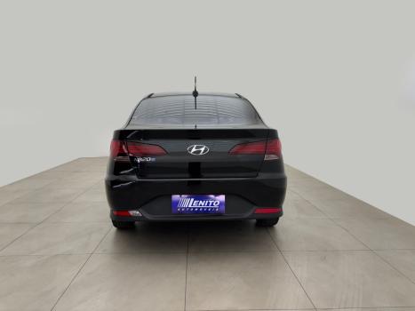HYUNDAI HB 20 Sedan , Foto 5