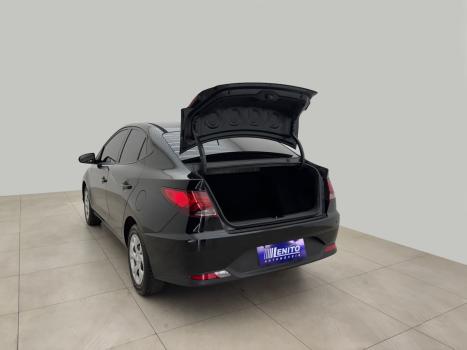 HYUNDAI HB 20 Sedan , Foto 8