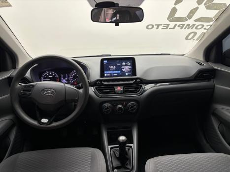 HYUNDAI HB 20 Sedan , Foto 9