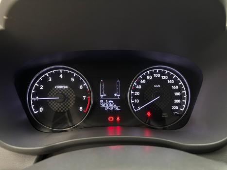 HYUNDAI HB 20 Sedan , Foto 12