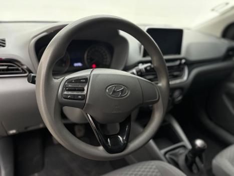 HYUNDAI HB 20 Sedan , Foto 14