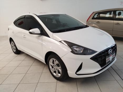 HYUNDAI HB 20 Sedan 1.0 12V 4P FLEX VISION, Foto 1