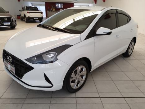 HYUNDAI HB 20 Sedan 1.0 12V 4P FLEX VISION, Foto 2