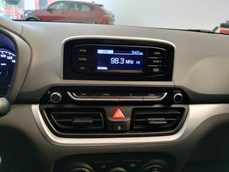 HYUNDAI HB 20 Sedan 1.0 12V 4P FLEX VISION, Foto 4