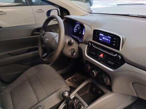 HYUNDAI HB 20 Sedan 1.0 12V 4P FLEX VISION, Foto 5