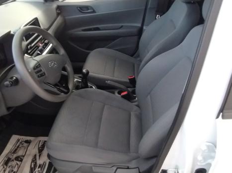 HYUNDAI HB 20 Sedan 1.0 12V 4P FLEX VISION, Foto 7