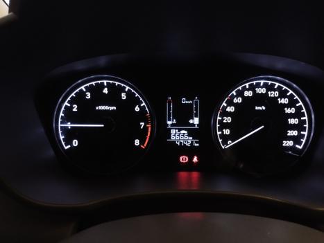 HYUNDAI HB 20 Sedan 1.0 12V 4P FLEX VISION, Foto 9