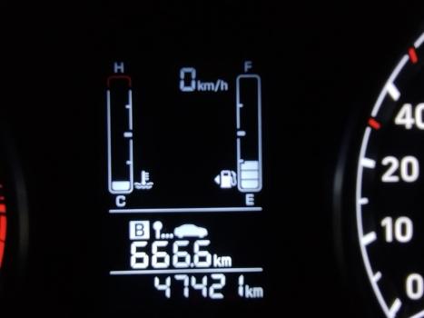 HYUNDAI HB 20 Sedan 1.0 12V 4P FLEX VISION, Foto 10