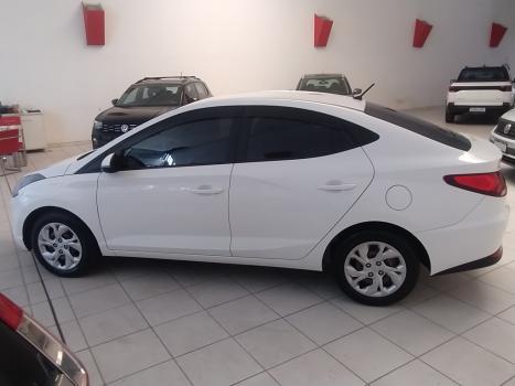 HYUNDAI HB 20 Sedan 1.0 12V 4P FLEX VISION, Foto 12