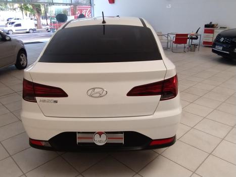 HYUNDAI HB 20 Sedan 1.0 12V 4P FLEX VISION, Foto 13