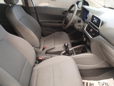 HYUNDAI HB 20 Sedan 1.0 12V 4P FLEX VISION, Foto 15