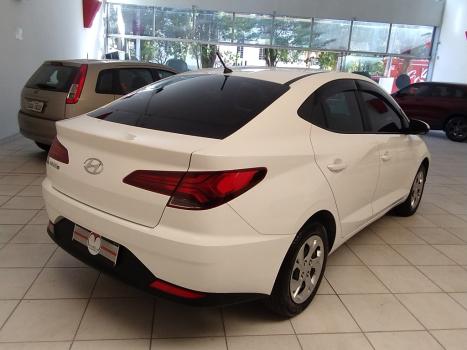 HYUNDAI HB 20 Sedan 1.0 12V 4P FLEX VISION, Foto 16