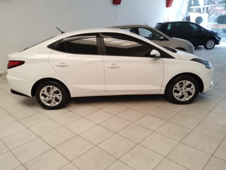 HYUNDAI HB 20 Sedan 1.0 12V 4P FLEX VISION, Foto 17