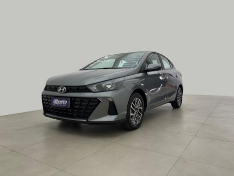 HYUNDAI HB 20 Sedan 1.0 12V 4P FLEX LIMITED, Foto 3