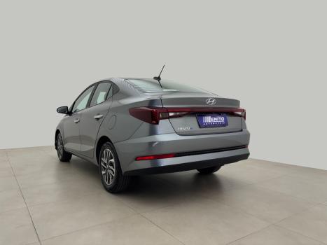 HYUNDAI HB 20 Sedan 1.0 12V 4P FLEX LIMITED, Foto 4