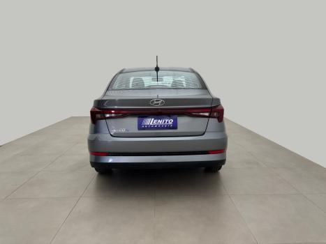 HYUNDAI HB 20 Sedan 1.0 12V 4P FLEX LIMITED, Foto 5