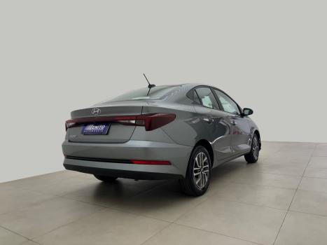 HYUNDAI HB 20 Sedan 1.0 12V 4P FLEX LIMITED, Foto 6