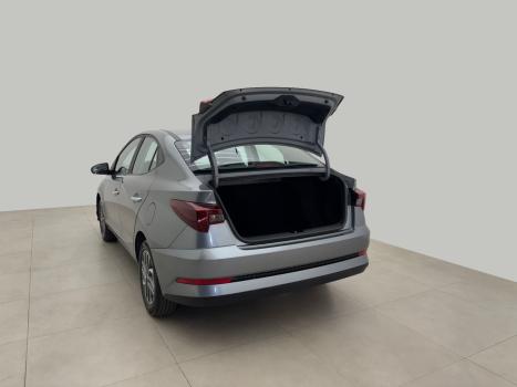 HYUNDAI HB 20 Sedan 1.0 12V 4P FLEX LIMITED, Foto 8