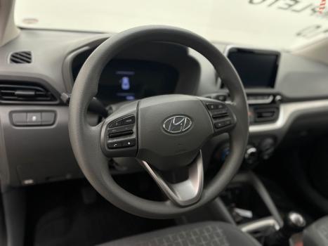 HYUNDAI HB 20 Sedan 1.0 12V 4P FLEX LIMITED, Foto 10