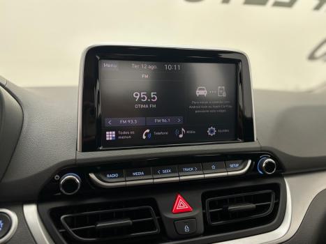 HYUNDAI HB 20 Sedan 1.0 12V 4P FLEX LIMITED, Foto 12