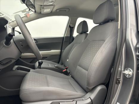 HYUNDAI HB 20 Sedan 1.0 12V 4P FLEX LIMITED, Foto 15
