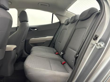 HYUNDAI HB 20 Sedan 1.0 12V 4P FLEX LIMITED, Foto 16