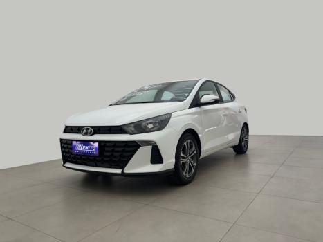 HYUNDAI HB 20 Sedan 1.0 12V 4P FLEX TGDI TURBO COMFORT AUTOMTICO, Foto 3