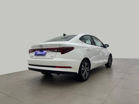HYUNDAI HB 20 Sedan 1.0 12V 4P FLEX TGDI TURBO COMFORT AUTOMTICO, Foto 6