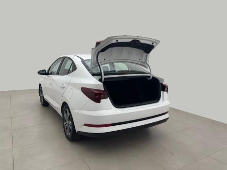 HYUNDAI HB 20 Sedan 1.0 12V 4P FLEX TGDI TURBO COMFORT AUTOMTICO, Foto 8
