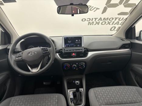 HYUNDAI HB 20 Sedan 1.0 12V 4P FLEX TGDI TURBO COMFORT AUTOMTICO, Foto 9